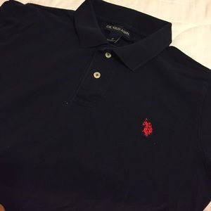 Gorgeous Polo Ass. Men’s Shirt Small